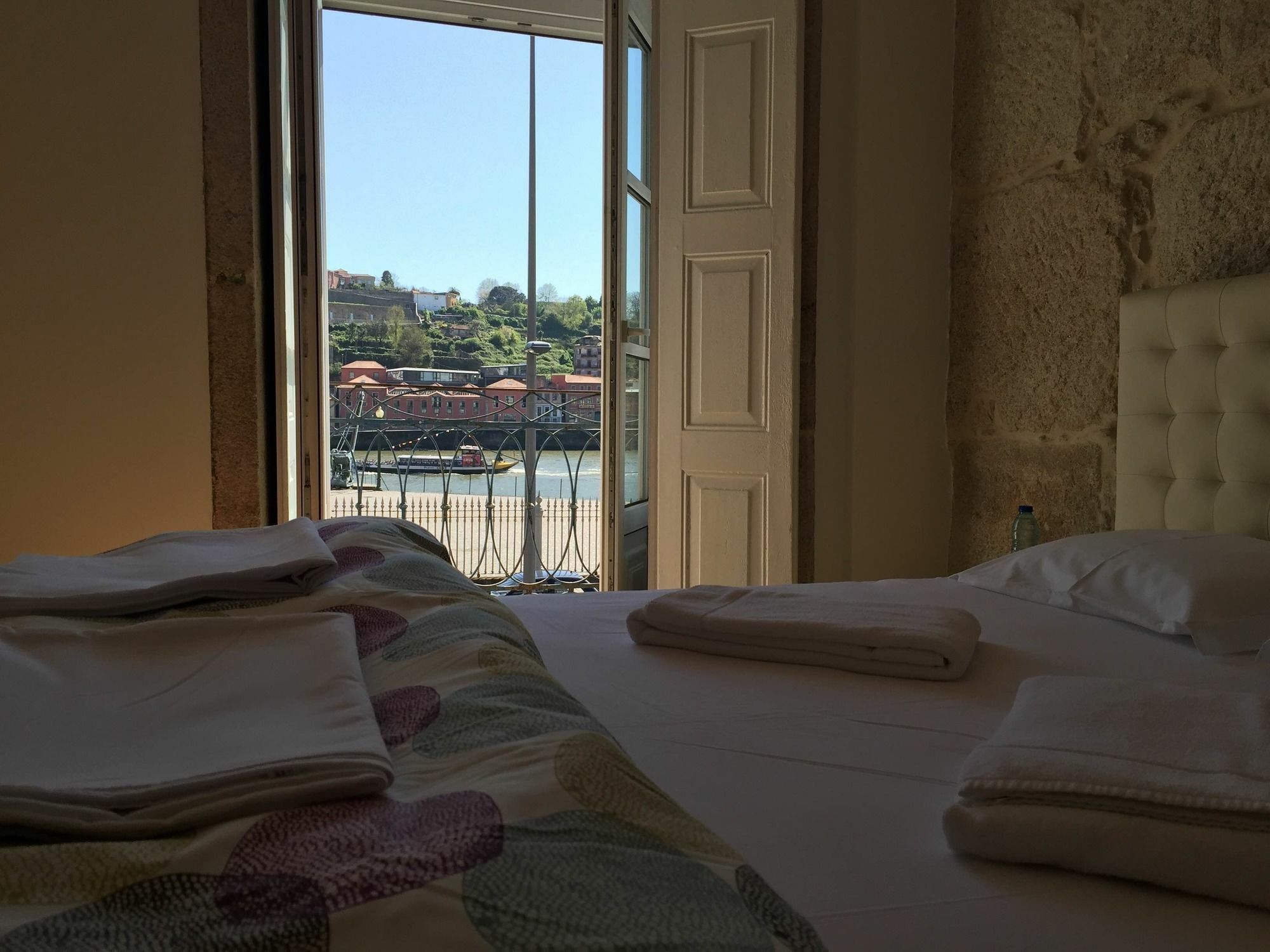 Happy Porto Hostel & Apartments Exteriér fotografie