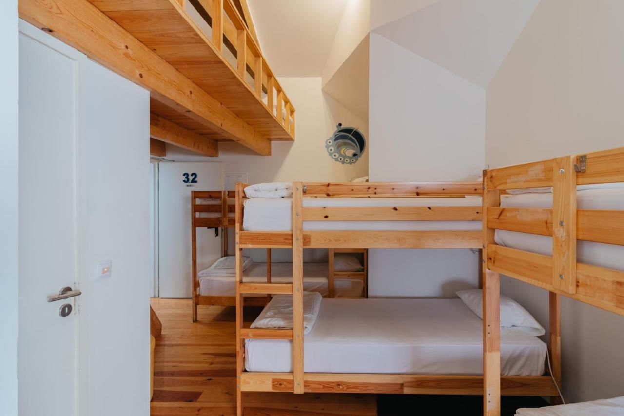 Happy Porto Hostel & Apartments Exteriér fotografie