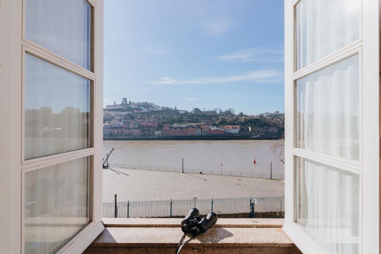 Happy Porto Hostel & Apartments Exteriér fotografie